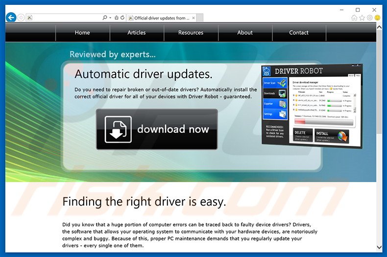 Download smart driver updater